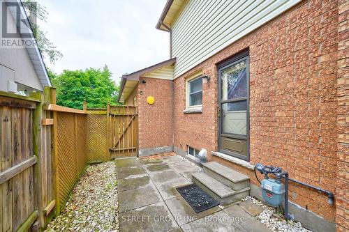 46 Fortura Court, Thorold, ON - Outdoor With Exterior