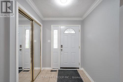 46 Fortura Court, Thorold, ON - Indoor Photo Showing Other Room