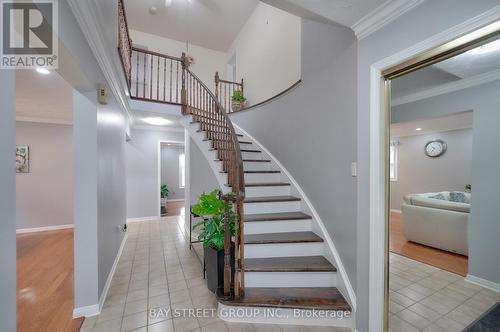 46 Fortura Court, Thorold, ON - Indoor Photo Showing Other Room