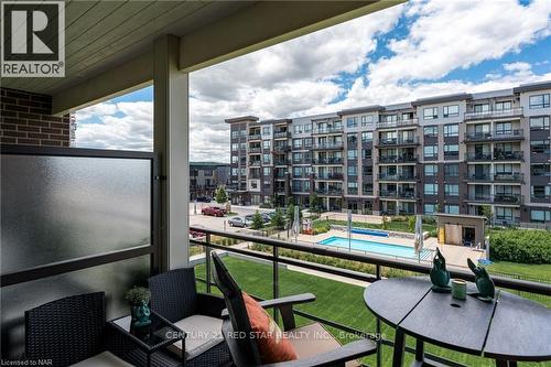 302 - 10 Esplanade Lane, Grimsby, ON - Outdoor