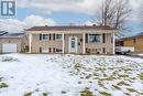 853 Haldimand Crescent N, Cornwall, ON  - Outdoor With Facade 