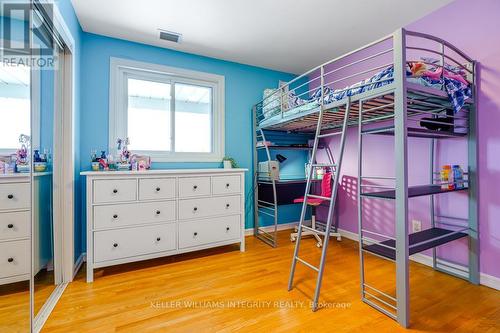 853 Haldimand Crescent N, Cornwall, ON - Indoor Photo Showing Bedroom