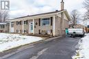 853 Haldimand Crescent N, Cornwall, ON  - Outdoor With Facade 