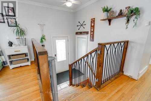 853 Haldimand Crescent N, Cornwall, ON - Indoor Photo Showing Other Room