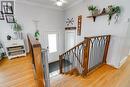 853 Haldimand Crescent N, Cornwall, ON  - Indoor Photo Showing Other Room 