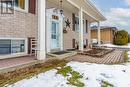 853 Haldimand Crescent N, Cornwall, ON  - Outdoor 