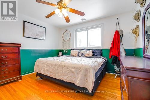 853 Haldimand Crescent N, Cornwall, ON - Indoor Photo Showing Bedroom