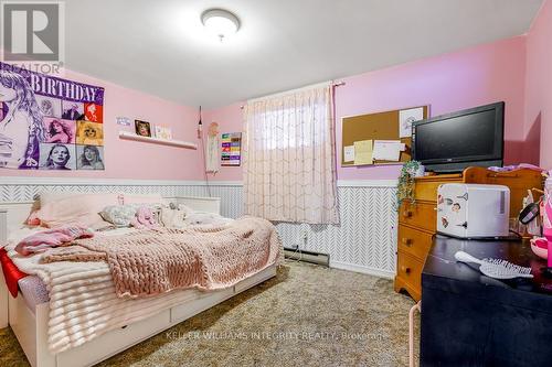 853 Haldimand Crescent N, Cornwall, ON - Indoor Photo Showing Bedroom