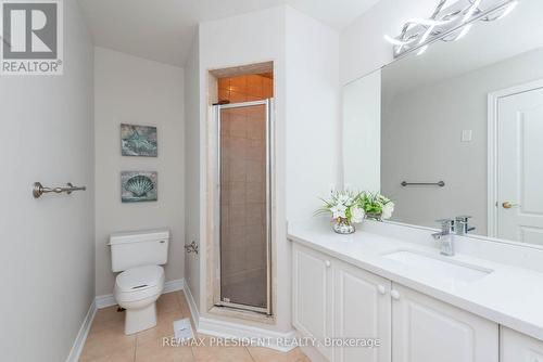 3 Carmel Crescent, Brampton, ON - Indoor Photo Showing Bathroom