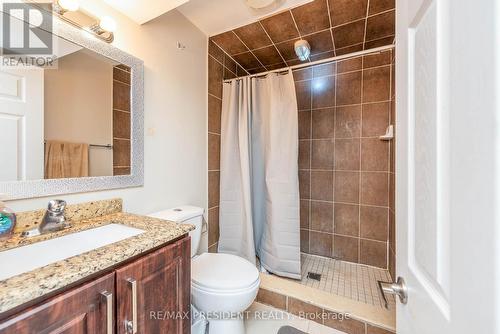 3 Carmel Crescent, Brampton, ON - Indoor Photo Showing Bathroom