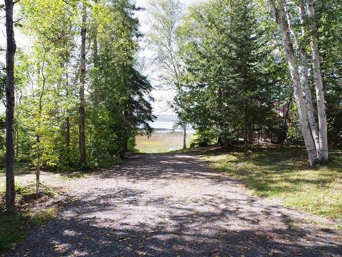 Land/Lot - 1124 Ch. De La Baie-Solitaire, Rouyn-Noranda, QC - Outdoor With View