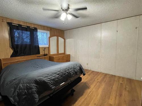 D8 1545 Main Street, Swan River, MB - Indoor Photo Showing Bedroom