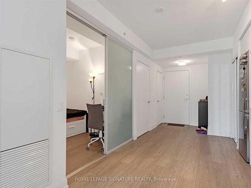 4802-181 Dundas St E, Toronto, ON - Indoor Photo Showing Other Room