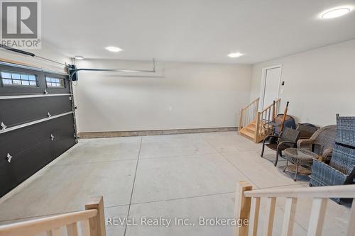 Lot 19 Anchor Road, Thorold (556 - Allanburg/Thorold South), ON - Indoor Photo Showing Other Room