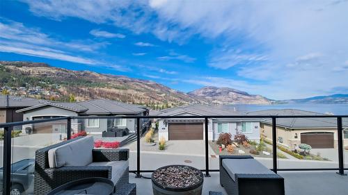 1786 Viewpoint Drive, West Kelowna, BC - Outdoor