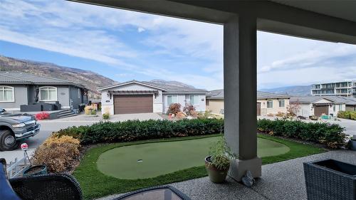 1786 Viewpoint Drive, West Kelowna, BC - Outdoor