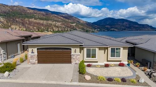 1786 Viewpoint Drive, West Kelowna, BC - Outdoor