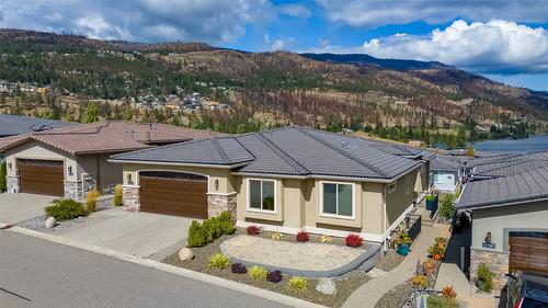 1786 Viewpoint Drive, West Kelowna, BC - Outdoor