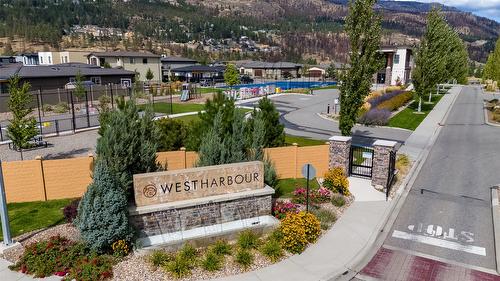 1786 Viewpoint Drive, West Kelowna, BC - Outdoor With View