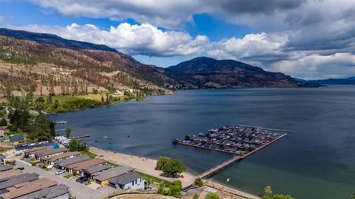 1786 Viewpoint Drive, West Kelowna, BC - Outdoor With Body Of Water With View