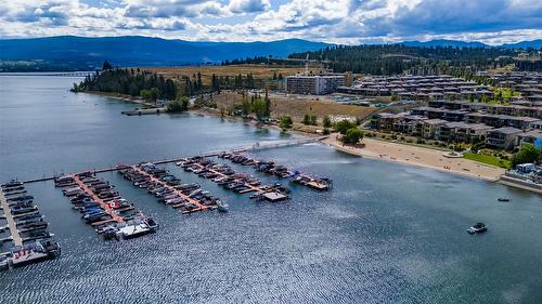 1786 Viewpoint Drive, West Kelowna, BC - Outdoor With Body Of Water With View