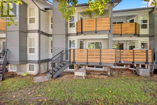 2125 Burtch Road Unit# 109, Kelowna, BC - Outdoor