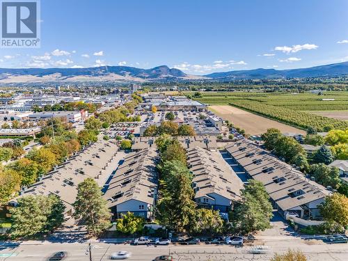 2125 Burtch Road Unit# 109, Kelowna, BC - Outdoor With View