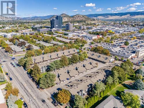 2125 Burtch Road Unit# 109, Kelowna, BC - Outdoor With View