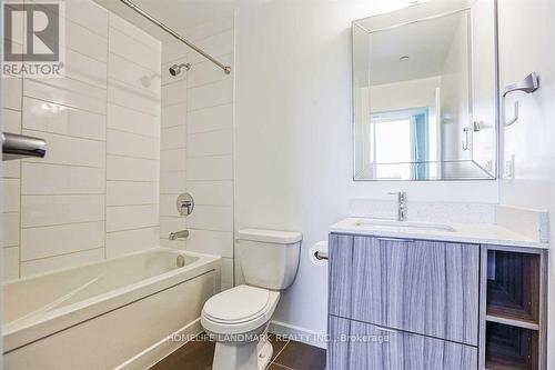 2404 - 50 Forest Manor Road, Toronto, ON - Indoor Photo Showing Bathroom