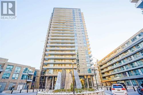 2404 - 50 Forest Manor Road, Toronto, ON - Outdoor With Facade