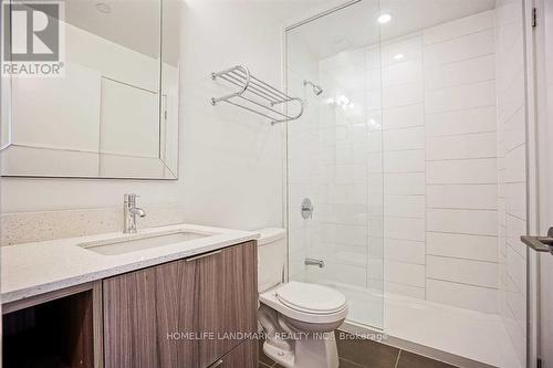 2404 - 50 Forest Manor Road, Toronto, ON - Indoor Photo Showing Bathroom