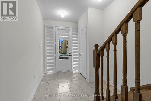 211 Tennant Circle, Vaughan, ON - Indoor Photo Showing Other Room