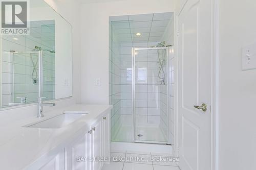 428 George Ryan Avenue, Oakville, ON - Indoor Photo Showing Bathroom