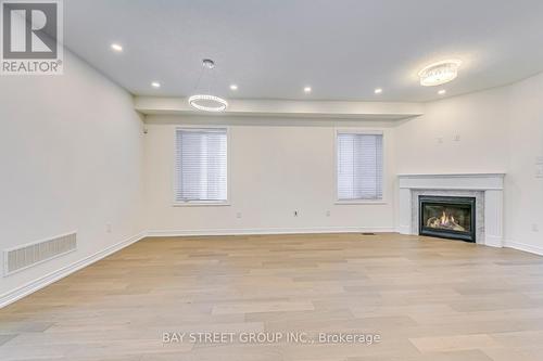 428 George Ryan Avenue, Oakville, ON - Indoor With Fireplace