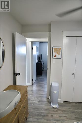 212 3Rd Avenue E, Shellbrook, SK - Indoor Photo Showing Bathroom