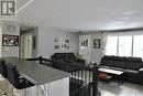 212 3Rd Avenue E, Shellbrook, SK  - Indoor Photo Showing Living Room 