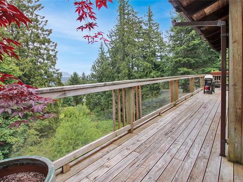 155 Donore Rd, Salt Spring, BC 