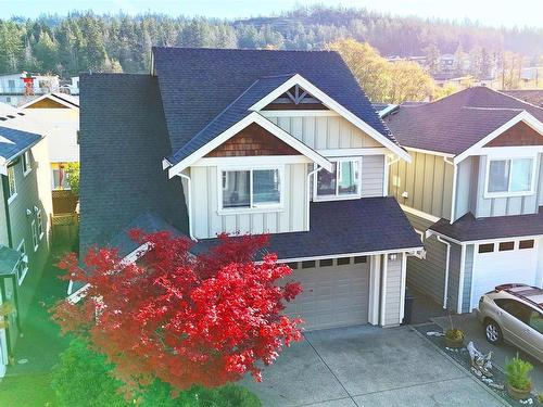 3291 Merlin Rd, Langford, BC 