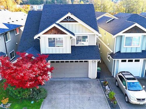 3291 Merlin Rd, Langford, BC 