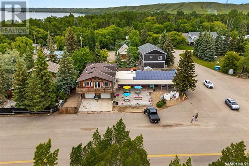 4 Regina Avenue, Katepwa Beach, SK 