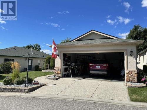 2330 Butt Road Unit# 329, West Kelowna, BC - Outdoor