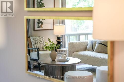 83 Flaming Rose Way, Toronto, ON - Indoor Photo Showing Dining Room