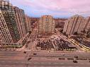 1506 - 5180 Yonge Street, Toronto, ON  - Outdoor With View 