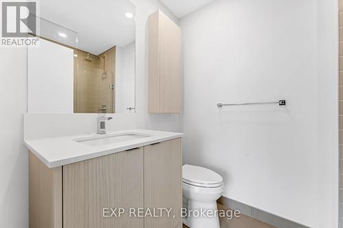 2301 - 4130 Parkside Village Drive, Mississauga, ON - Indoor Photo Showing Bathroom