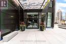 2301 - 4130 Parkside Village Drive, Mississauga, ON  - Outdoor 