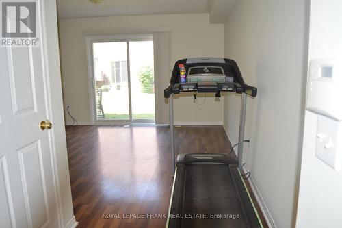 6 - 2780 Eglinton Avenue E, Toronto (Eglinton East), ON - Indoor Photo Showing Gym Room