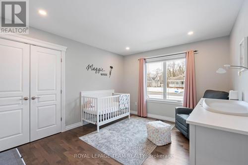 33 Christie Lane, North Dundas, ON - Indoor Photo Showing Bedroom