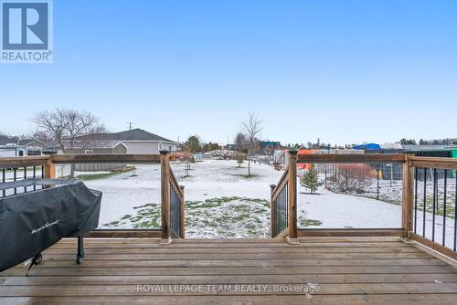 33 Christie Lane, North Dundas, ON - Outdoor