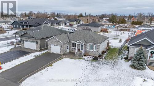 33 Christie Lane, North Dundas, ON - Outdoor With Facade