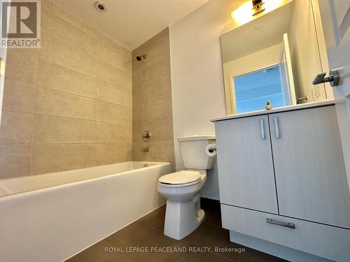 1361 - 60 Ann O'Reilly Road, Toronto, ON - Indoor Photo Showing Bathroom